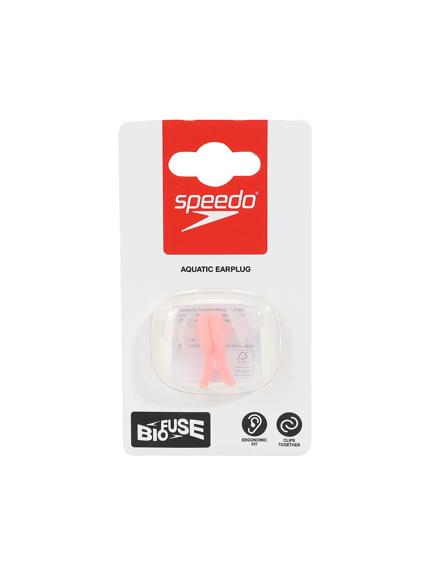 SPEEDO | Biofuse Earplugs | 